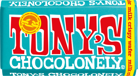 Shop All Chocolate – Tony’s Chocolonely UK