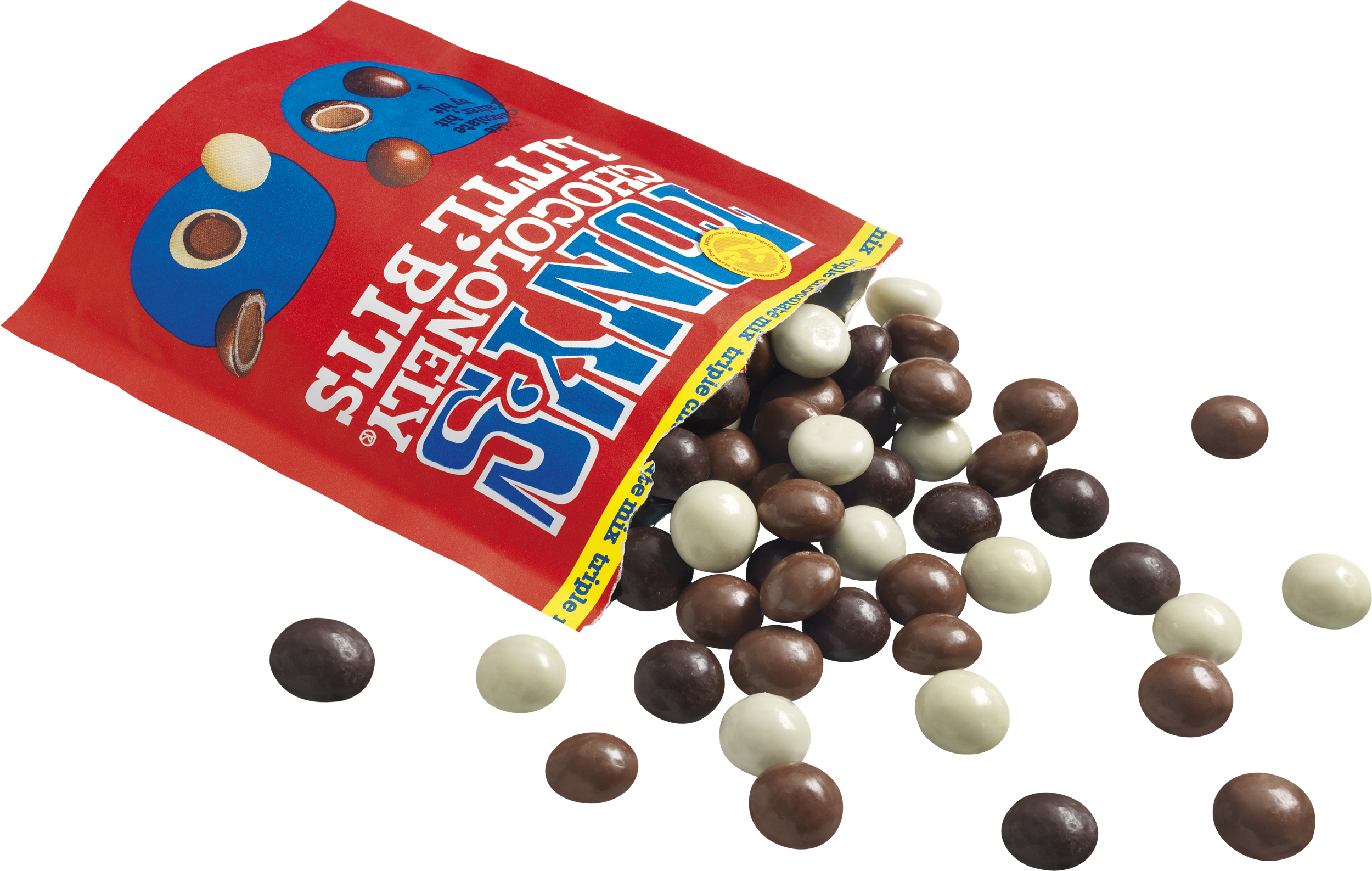 Littl’ Bits triple chocolate mix-Tony’s Chocolonely United Kingdom