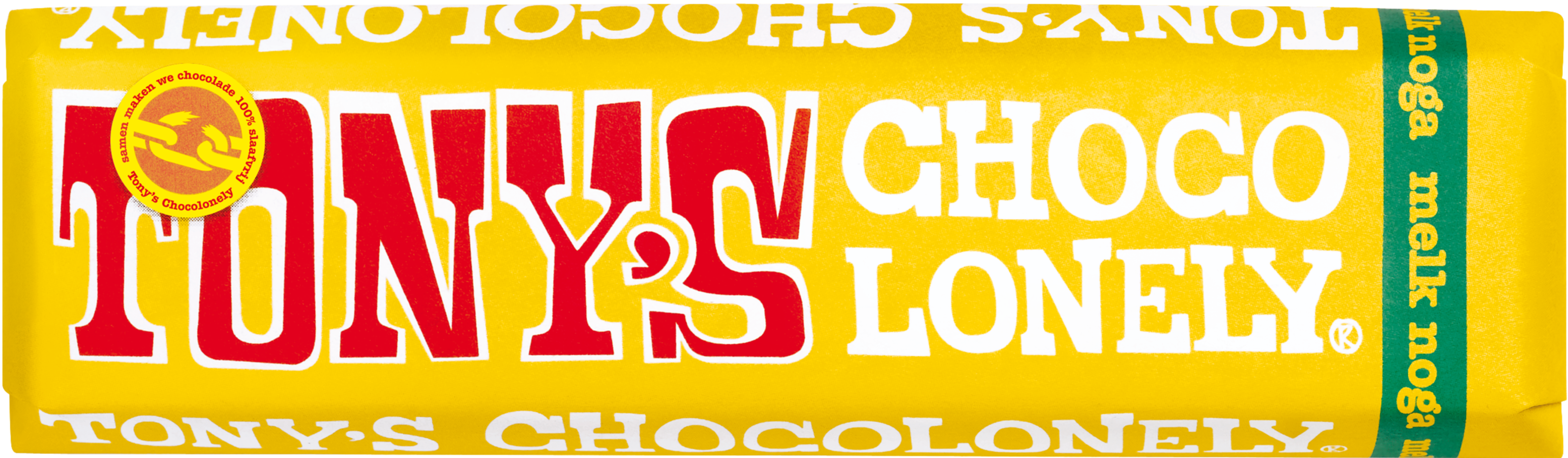 small bar tasting pack-Tony’s Chocolonely United Kingdom