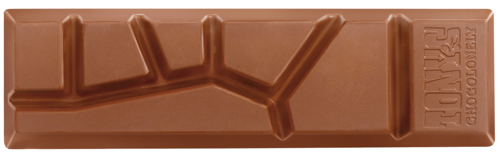 milk caramel sea salt 32%-Tony’s Chocolonely United Kingdom