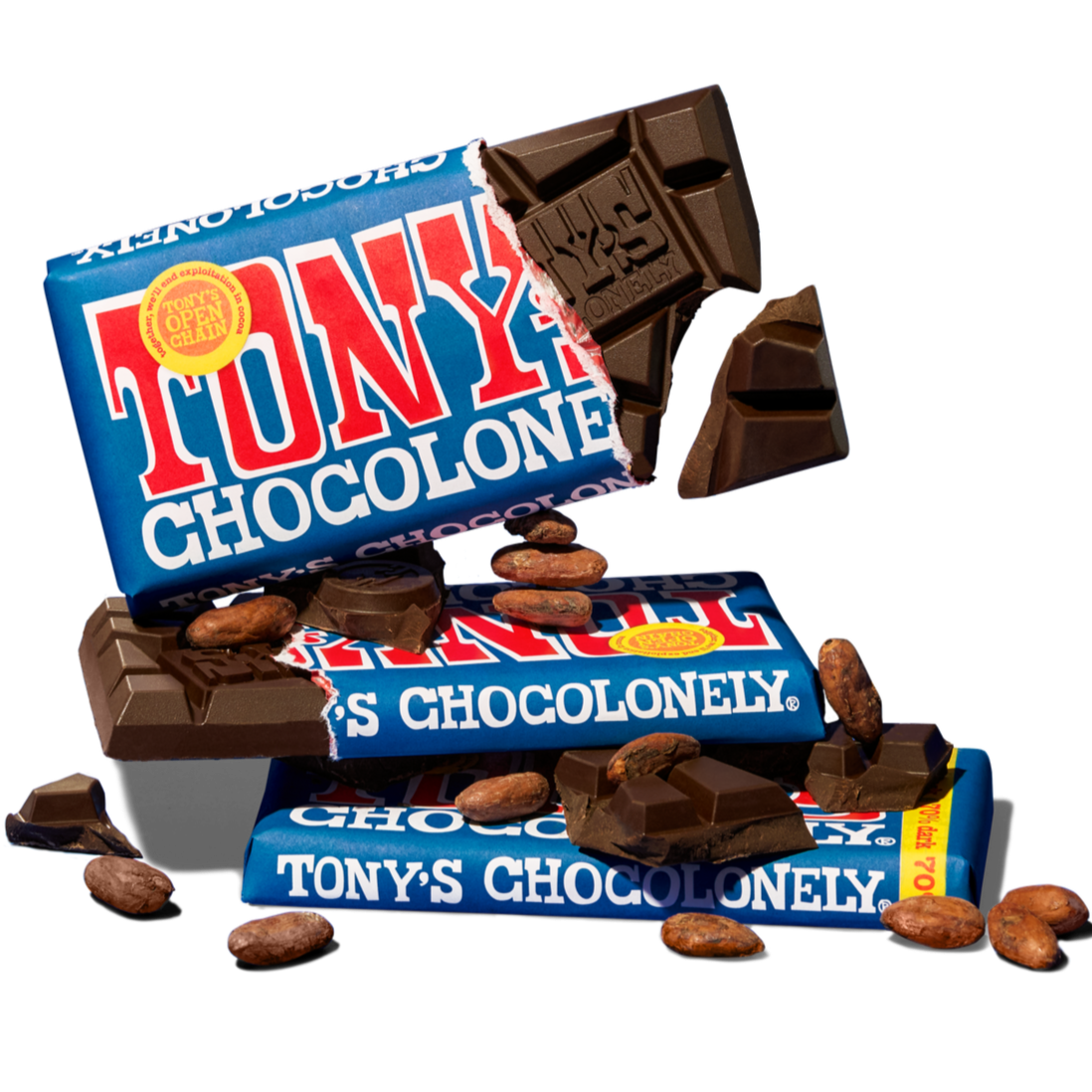 extra dark chocolate 70%
