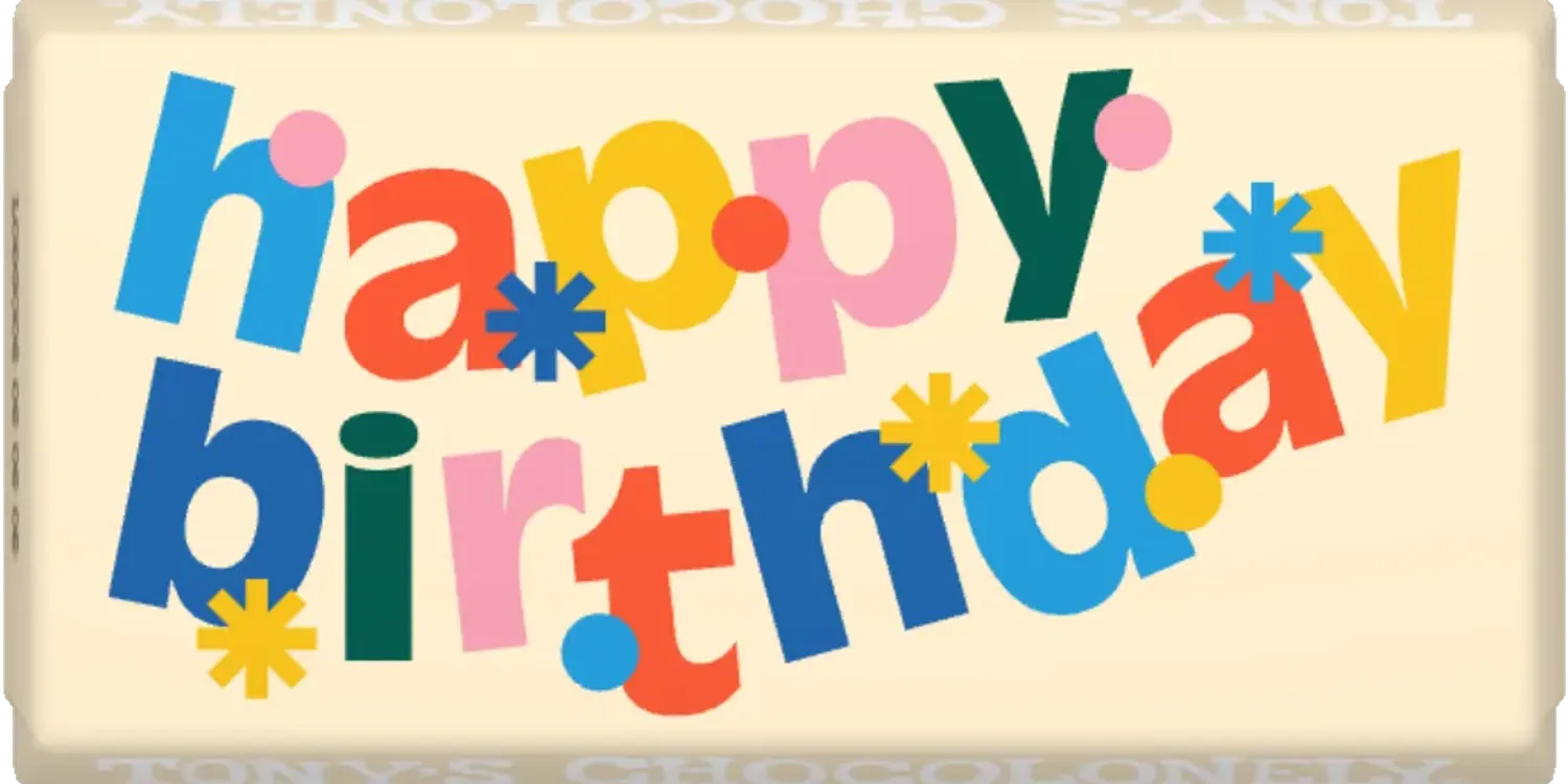 happy birthday stars