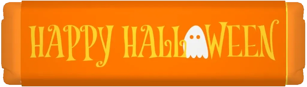 happy halloween ghouls