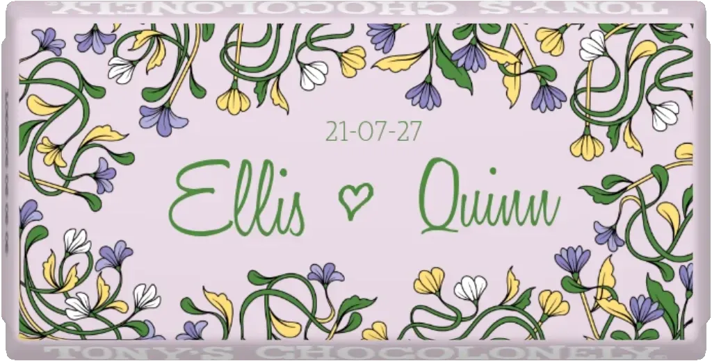wedding vines