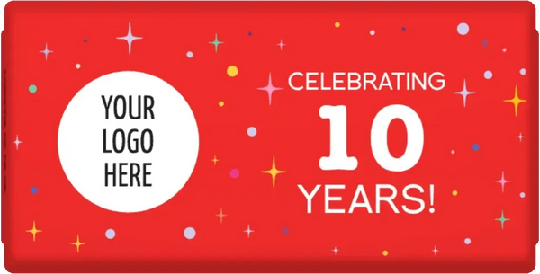 work anniversary