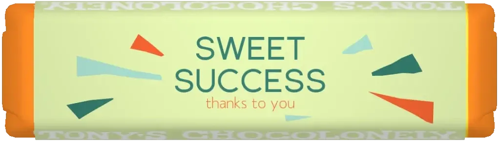 sweet success