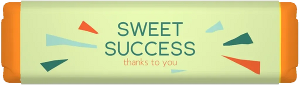 sweet success