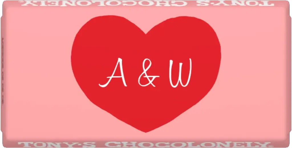 wedding heart